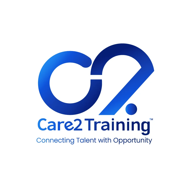 Care2 Training Logo